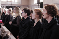 Waldenbuch, Konzert, Gospel in St. Veit