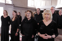 Waldenbuch, Konzert, Gospel in St. Veit