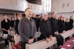 Waldenbuch, Konzert, Gospel in St. Veit