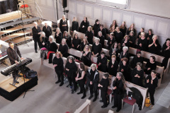 Waldenbuch, Konzert, Gospel in St. Veit
