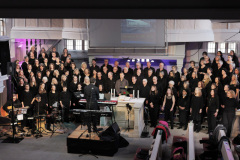 Waldenbuch, Konzert, Gospel in St. Veit