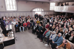 Waldenbuch, Konzert, Gospel in St. Veit