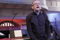 Waldenbuch, Konzert, Gospel in St. Veit