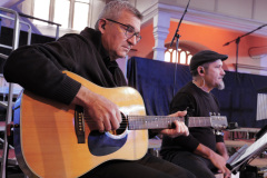 Waldenbuch, Konzert, Gospel in St. Veit