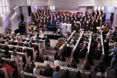 Waldenbuch, Konzert, Gospel in St. Veit