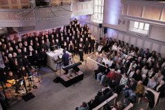 Waldenbuch, Konzert, Gospel in St. Veit
