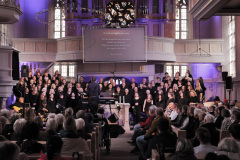 Waldenbuch, Konzert, Gospel in St. Veit