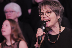 Waldenbuch, Konzert, Gospel in St. Veit