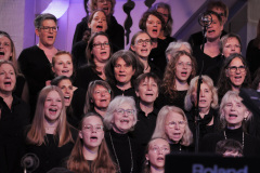 Waldenbuch, Konzert, Gospel in St. Veit