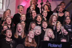 Waldenbuch, Konzert, Gospel in St. Veit