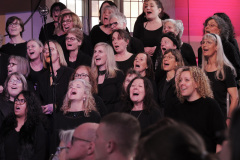 Waldenbuch, Konzert, Gospel in St. Veit