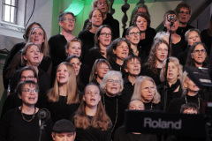 Waldenbuch, Konzert, Gospel in St. Veit