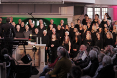 Waldenbuch, Konzert, Gospel in St. Veit