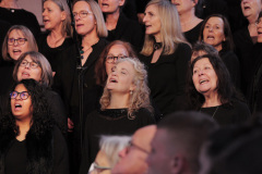 Waldenbuch, Konzert, Gospel in St. Veit