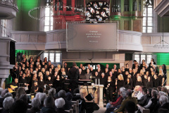 Waldenbuch, Konzert, Gospel in St. Veit
