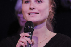 Waldenbuch, Konzert, Gospel in St. Veit