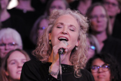 Waldenbuch, Konzert, Gospel in St. Veit