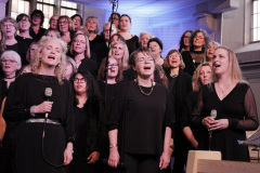 Waldenbuch, Konzert, Gospel in St. Veit