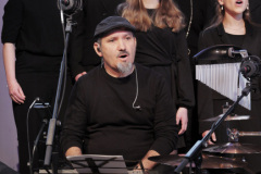 Waldenbuch, Konzert, Gospel in St. Veit