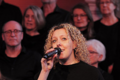 Waldenbuch, Konzert, Gospel in St. Veit