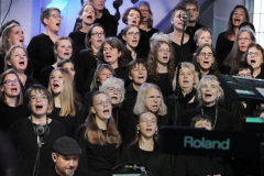 Waldenbuch, Konzert, Gospel in St. Veit