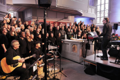 Waldenbuch, Konzert, Gospel in St. Veit