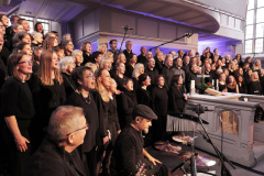 Waldenbuch, Konzert, Gospel in St. Veit