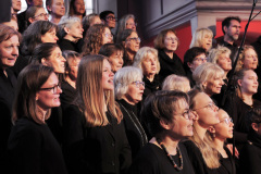 Waldenbuch, Konzert, Gospel in St. Veit