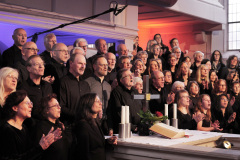 Waldenbuch, Konzert, Gospel in St. Veit