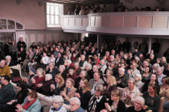 Waldenbuch, Konzert, Gospel in St. Veit