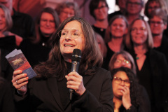 Waldenbuch, Konzert, Gospel in St. Veit