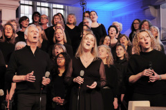 Waldenbuch, Konzert, Gospel in St. Veit