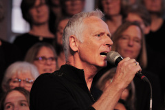 Waldenbuch, Konzert, Gospel in St. Veit