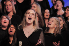 Waldenbuch, Konzert, Gospel in St. Veit