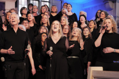 Waldenbuch, Konzert, Gospel in St. Veit