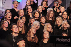 Waldenbuch, Konzert, Gospel in St. Veit