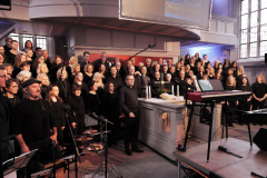 Waldenbuch, Konzert, Gospel in St. Veit