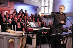 Waldenbuch, Konzert, Gospel in St. Veit