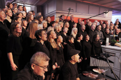 Waldenbuch, Konzert, Gospel in St. Veit