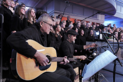 Waldenbuch, Konzert, Gospel in St. Veit