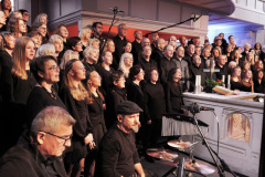 Waldenbuch, Konzert, Gospel in St. Veit
