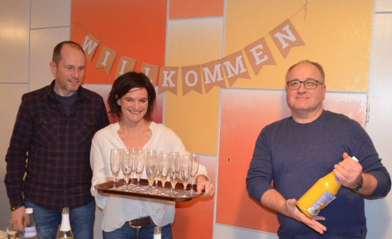 10 Jahre „Gospel in St. Veit“