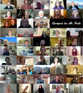 StVeitOnlineprobe_14.04.2021-Collage Online-Probe