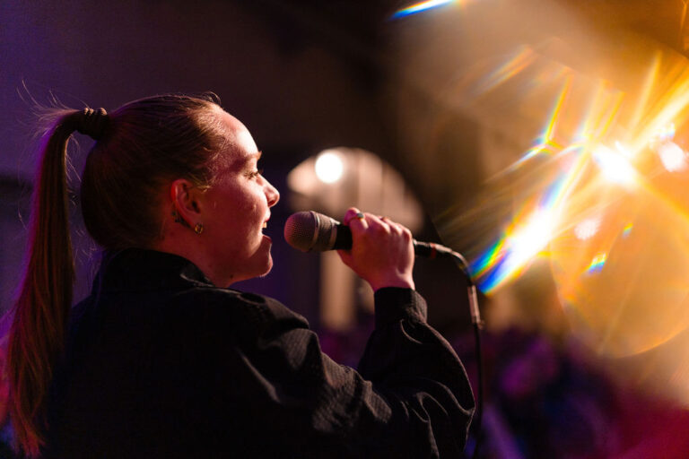 Ostern 2024 – All my Hope