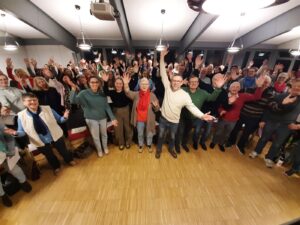 2026-01-21_Gospelchor_dankt_für_Spende